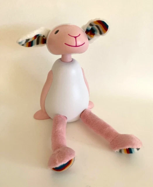 Fin The Sheep by Zazu Kids FIN2-19030037