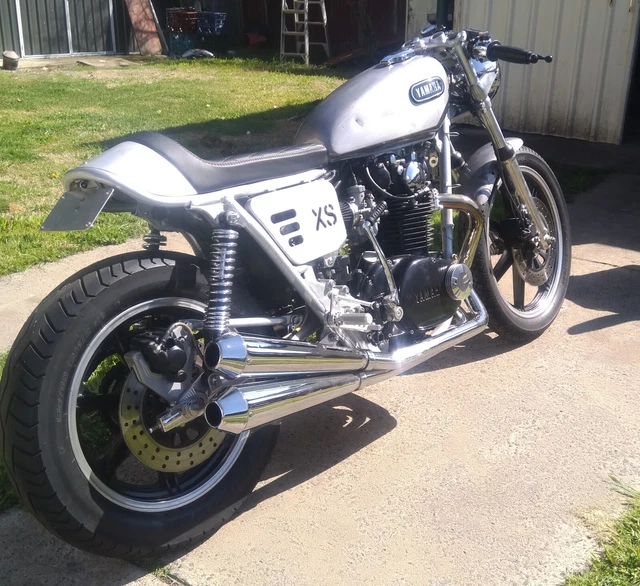yamaha