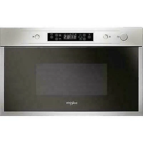 WHIRLPOOL AMW442IX Four Gril Crisp Encastrable 60 CM 22LT 1900 W