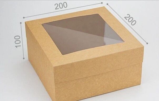 LARGE BROWN 20cm X 20cm X 10cm BOX WITH THE CLEAR LID GIFTS, RETAIL, TOYS. LARGE BROWN 20cm X 20cm X 10cm BOX WITH THE CLEAR LID GIFTS, RETAIL, TOYS.