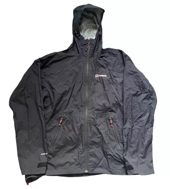 Berghaus deals stormcloud black