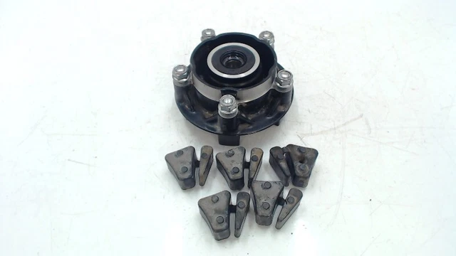 42615MERD00 SPROCKET CARRIER Honda CB 600 FA HORNET 2007-2013 2010