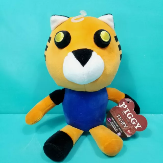 Plush Buff Noob: New Roblox Muscle Noob Plushie Toy: NEW (HANDMADE