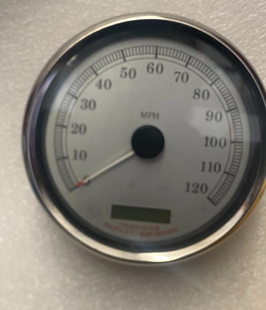 HARLEY DAVIDSON 19972007 Touring Speedo Speedometer Gauge 6747004