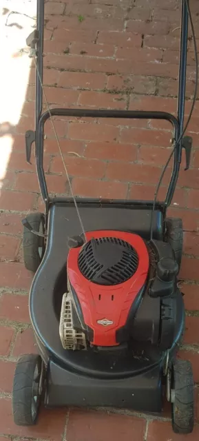 Hand Push Lawn Mower, not working parts only see photos for more details thanks