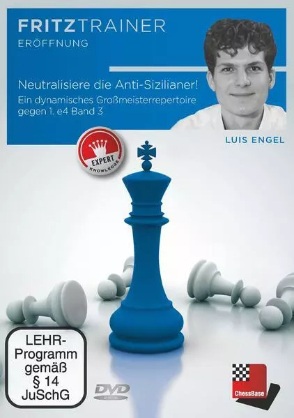 Neutralisiere die Anti-Sizilianer!