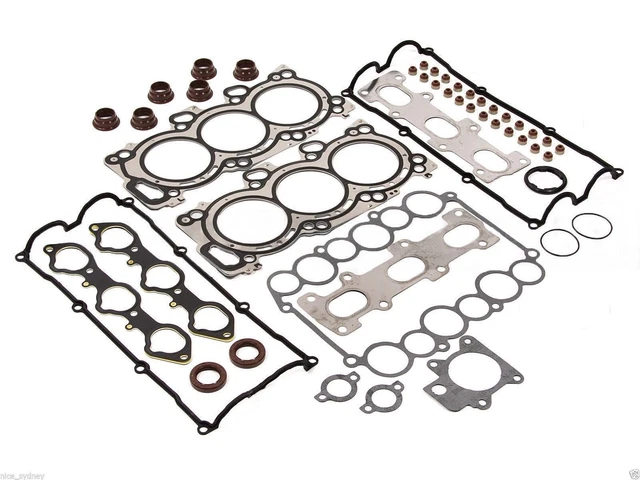Holden rodeo head gasket replacement deals