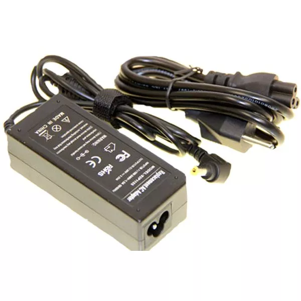 Lot 5 Laptop Ac Adapter Charger Power For 20V 3.25A Advent Phillips Averatec