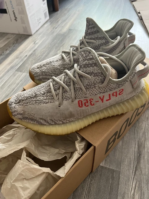 Yeezy gebraucht outlet