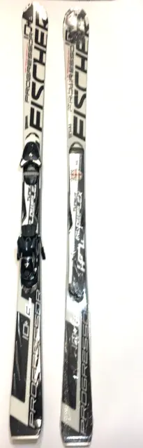 Skier / Wintersport Alpinski  "FISCHER C-LINE PREOGRESSOR  10+" 180cm