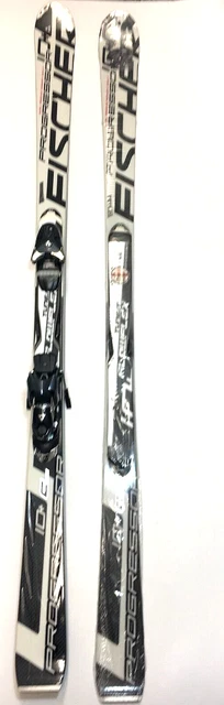 Skier / Wintersport Alpinski  "FISCHER C-LINE PREOGRESSOR  10+" 180cm