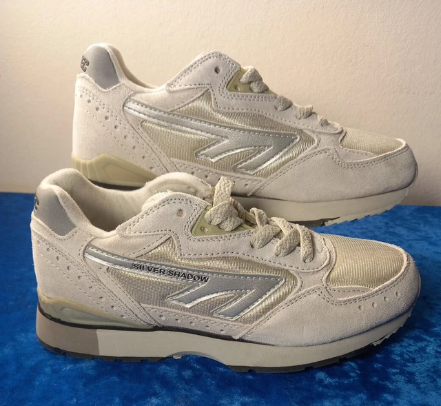 Hi tec silver shadow sales army