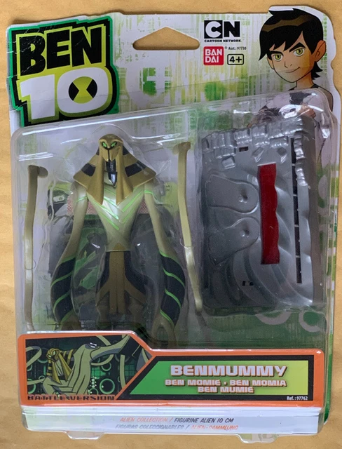 Pokémon Confezione da 3 figure da battaglia - | WhichOne