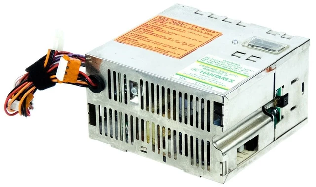 BLOC ALIMENTATION CWT SAK540M-F2 540W Hot Swap EUR 109,92 - FR
