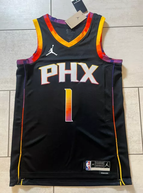 Devin Booker Suns City Edition jersey 1250 pesos only Pre-order ETA 10