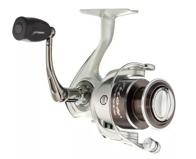 PFLUEGER TRION SPINNING Reel, TRIONSP25X, 5.2:1~7 BB~ NEW Boxed~FREE  Shipping $54.99 - PicClick