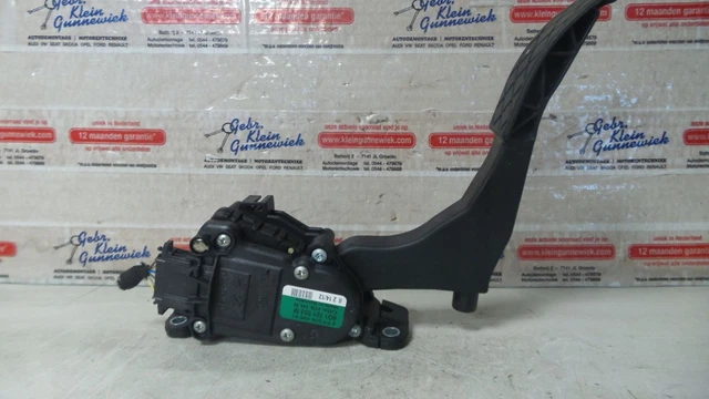 Gaspedalsensor #8140X40X13Sr12