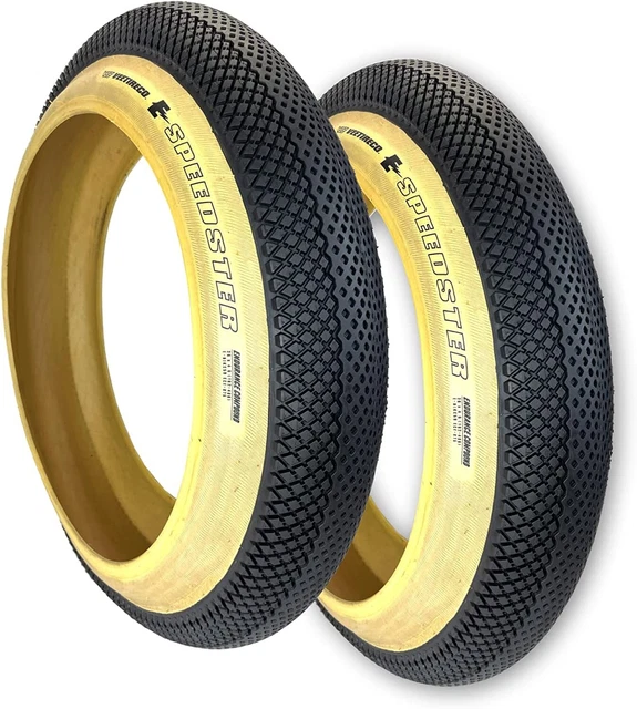 20x4 bike tire
