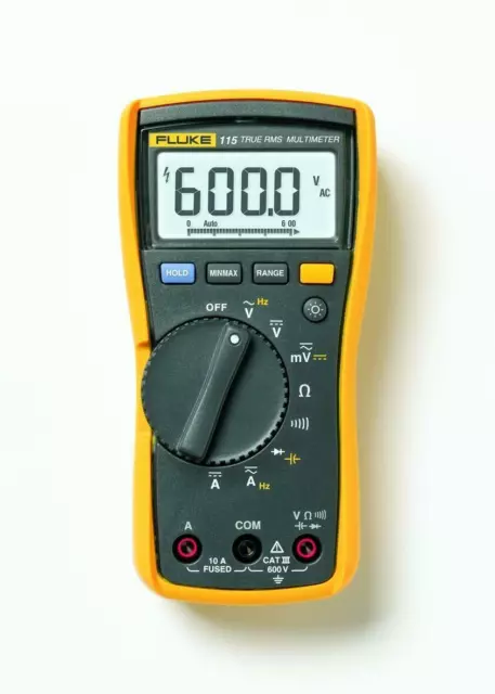 Multimètre Beha Amprobe AMP-320-EUR Pince ampèremétrique