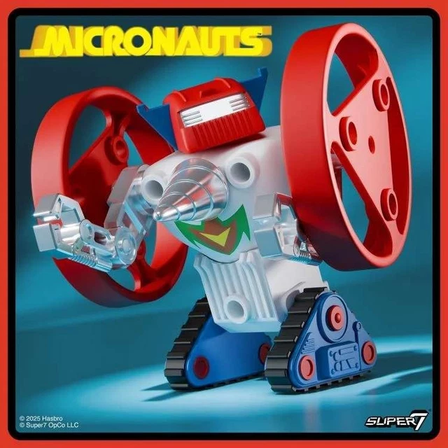 STUDIO OOKII MICROTRON IZUMONSTER hxs EUR 816,23 - PicClick ES