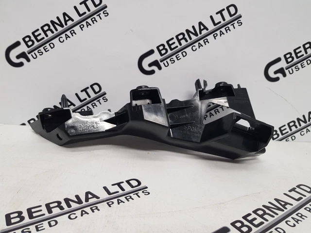GENUINE FORD PUMA Mk1 2019-2024 Front Left Side Wing Mount Bracket $90. ...