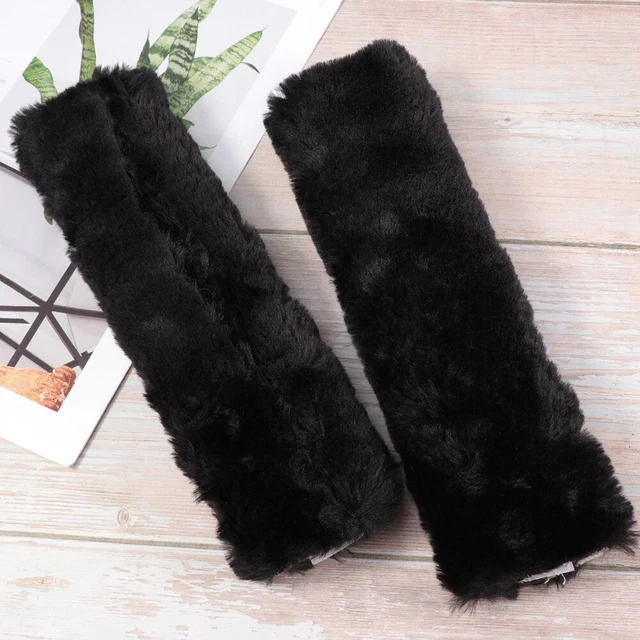 Imbottitura Per Cintura Peluche Copertura Della Guanciali Fascia Lombare