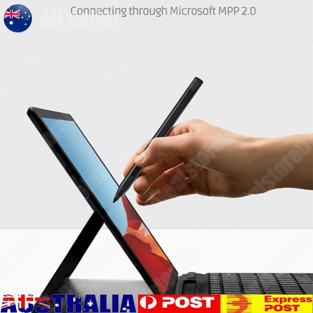 - Tablet Magnetic Stylus Pencil for Xiaoxin Pad Pro 11.5 inch (Black)