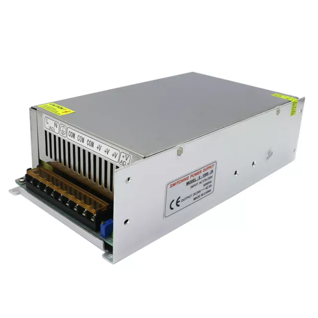 AC 110/ to  24V/62.5A/1500W Switching    Driver I0I9