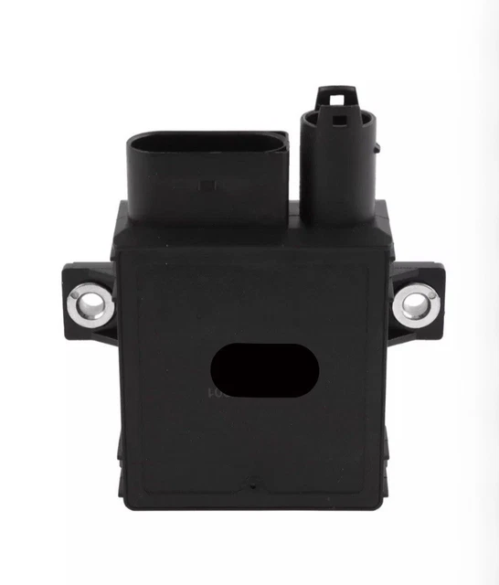 GLOW PLUG RELAY / TIME CONTROL UNIT FOR RENAULT MASTER, TRAFIC, NISSAN