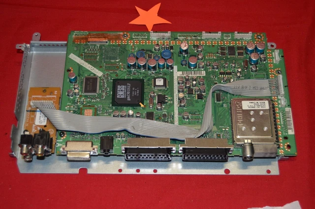 CARTE MERE TV Philips 42PF7621D/10 EUR 39,15 - FR