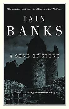 Song of Stone von Iain Banks | Buch | Zustand gut