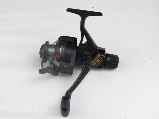 Shimano Ax 2000 Spinning Reel FOR SALE! - PicClick