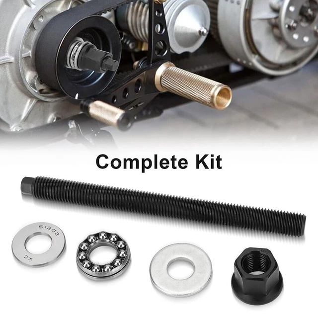 Bilanciatore A Molla 3-5 Kg - Supporto Per Utensili, Cavo Acciaio 3m, Per Cacciaviti E Chiavi - Foto 13