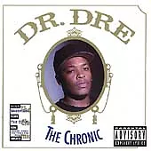 Dr Dre : Chronic CD Value Guaranteed from eBay’s biggest seller!