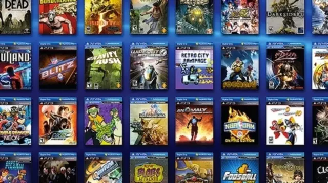 PS4 Spiele Playstation 4 verschiedene Top und beste Spiele super günstig
