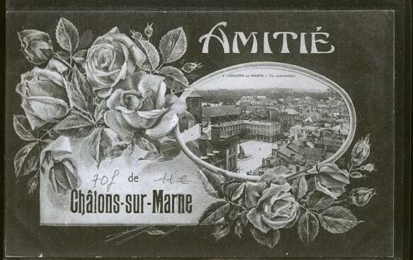 Chalons Sur Marne