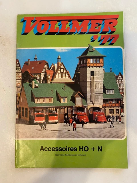 Catalogue De Vente Modèles Réduits Trains 1994 - Écartements I, HO, N, Salon Enghien