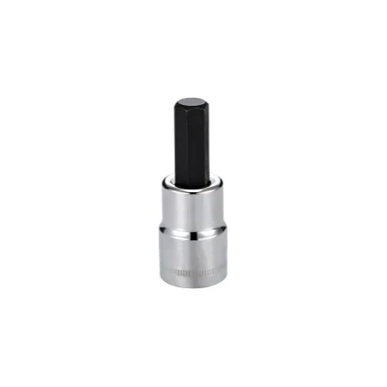 Vim Tools HS-5/32 5/32" Hex Bit, 1/4" Sq Dr Bit Holder