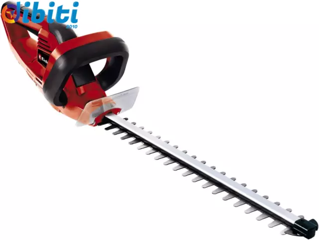 Einhell Tagliasiepi Elettrico GH-EH 4245 (220-240 V, 420 W, Rosso)