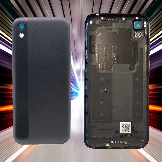 HX Coque Arrière Adapté Pour Huawei Honor 8S Couvercle Batterie de +