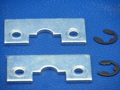 Hecht Set de Vis De Hecht 5654 Essence Scarificateur 
