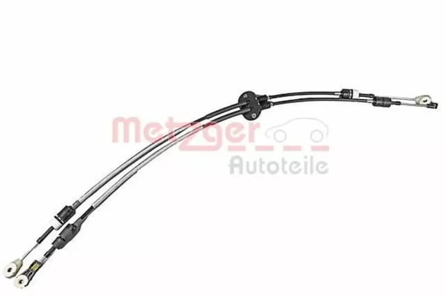 Cable Caja de Cambios Manual METZGER para Ford de Mondeo