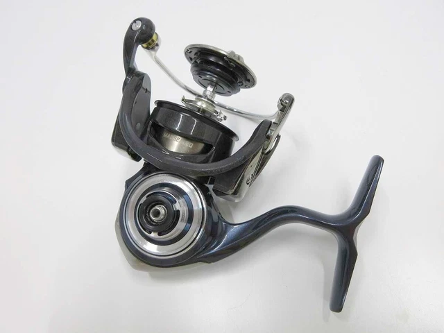 リール 19CERTATE CUSTOM BODY DAIWA 19 CERTATE CUSTOM BODY 198681 | eBay