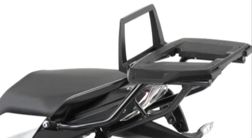 BMW R1200R TOP Box And Rack By Hepco And Becker (2015-2018) EUR 592,17 ...