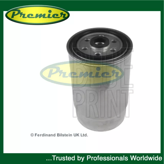 Premier Fuel Filter Fits Chrysler Voyager 2000-2008 2.5 CRD 2.8 #2