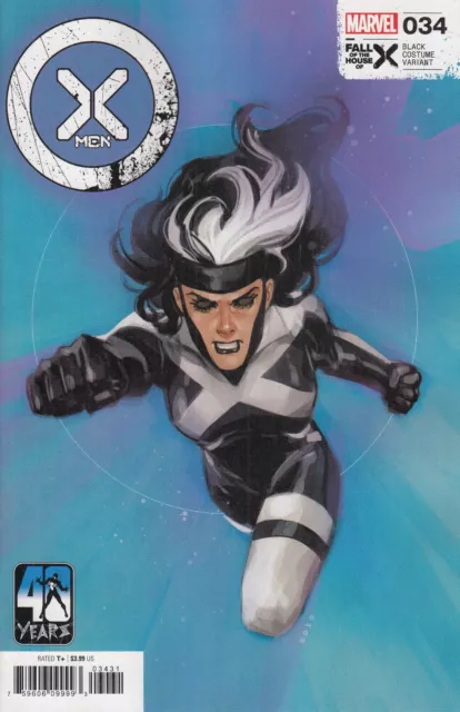 XMen Nr 34 Variant Cover C Neuware Marvel 2024 new