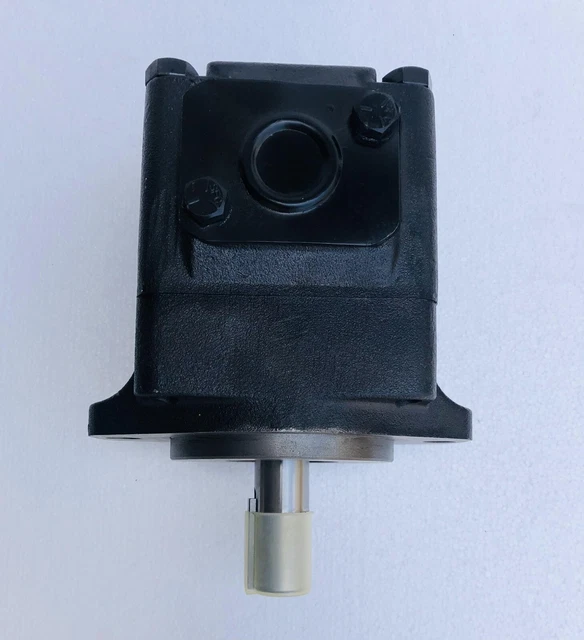 Parker Denison T6D 035 1R00 B1 Hydraulic Piston Vane Pump #New