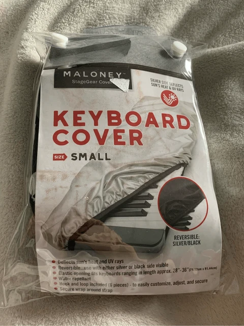Keyboard cover small
