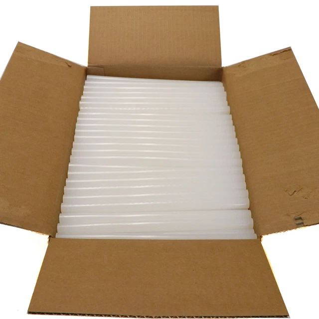 Surebonder High Performance Hot Melt Glue Sticks - 5/8" x 10" - 25 lbs