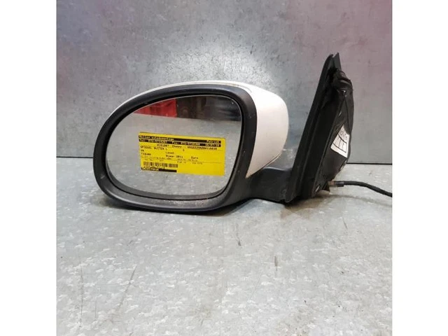 P10290927 Specchietto retrovisore esterno sinistro VW Tiguan I (5N) 5N2857501N
